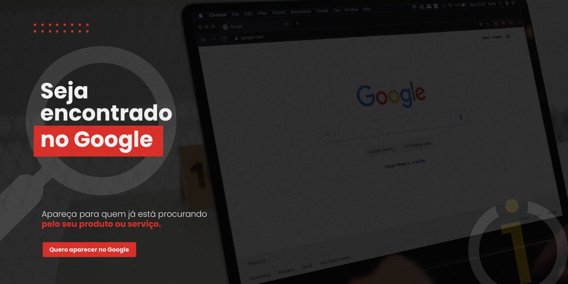 google