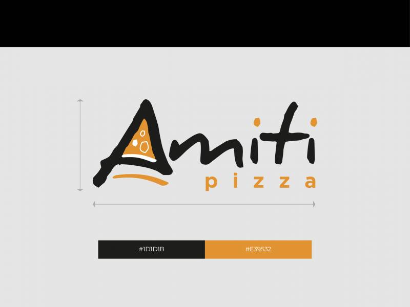 AMITI PIZZA